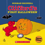 Clifford's First Halloween - 