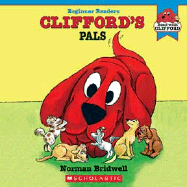 Clifford's Pals - 