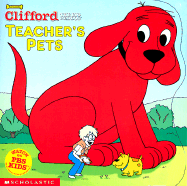 Clifford's Teacher's Pets