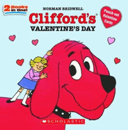 Clifford's Valentine's Day - Bridwell, Norman