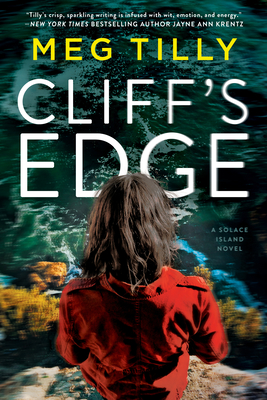 Cliff's Edge - Tilly, Meg