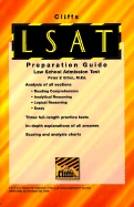 Cliffs law school admission test : preparation guide