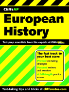 CliffsAP European History