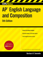 Cliffsnotes AP English Language and Composition, 5th Edition