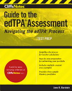 CliffsNotes Guide to the edTPA Assessment