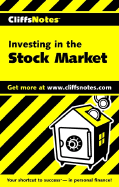 CliffsNotes Investing in the Stock Market - Upc V Ersion