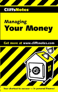 CliffsNotes Managing Your Money - UPC Version