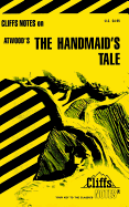 CliffsNotes on Atwood's The Handsmaid's Tale