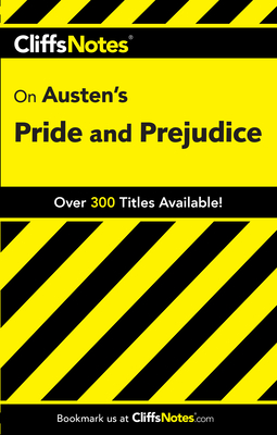 CliffsNotes on Austen's Pride and Prejudice - Peterson, Eric