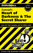 CliffsNotes on Conrad's Heart of darkness and The secret sharer