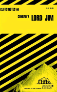 Cliffsnotes on Conrad's Lord Jim