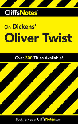 CliffsNotes on Dickens' Oliver Twist - Kaste, Harry
