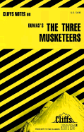 Cliffsnotes on Dumas' the Three Musketeers - Roberts, James L, PH.D.
