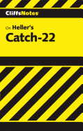 Cliffsnotes on Heller's Catch-22