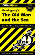 CliffsNotes on Hemingway's The Old Man and the Sea