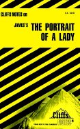 Cliffsnotes on James' the Portrait of a Lady