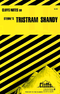 Cliffsnotes on Sterne's Tristram Shandy