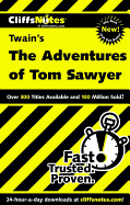 CliffsNotes on Twain's The Adventures of Tom Sawyer