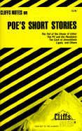 Cliffsnotes Poe's Short Stories