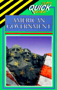 Cliffsquickreview American Government