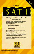 Cliffstestprep SAT I Preparation Guide
