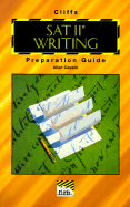 Cliffstestprep SAT II Writing Preparation Guide