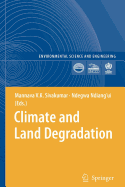 Climate and Land Degradation