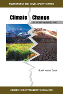 Climate Change: An Indian Perspective