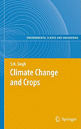 Climate Change and Crops