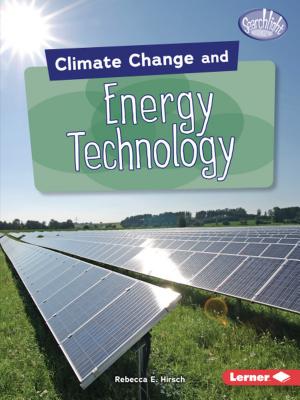 Climate Change and Energy Technology - Hirsch, Rebecca E.