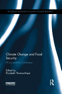 Climate Change and Food Security: Africa and the Caribbean