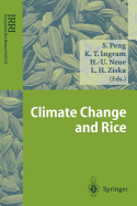 Climate Change and Rice
