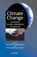 Climate Change: Developing Southern Hemisphere Perspectives