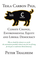 Climate Change, Environmental Equity and Liberal Democracy: Safeguarding the planet without burdening the poor or weakening democracies