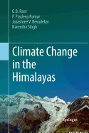 Climate Change in the Himalayas