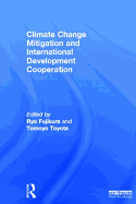 Climate Change Mitigation and Development Cooperation