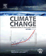 Climate Change: Observed Impacts on Planet Earth