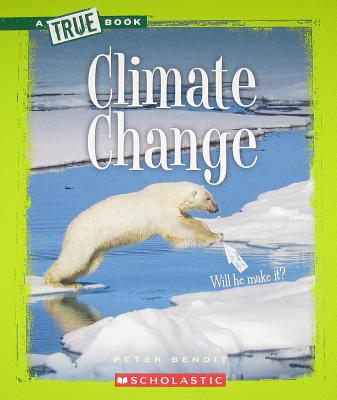 Climate Change - Benoit, Peter