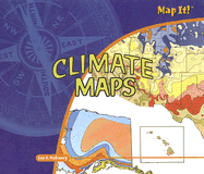 Climate Maps - Mahaney, Ian F