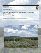 Climate Monitoring in the Northern Colorado Plateau Network: Annual Report 2009