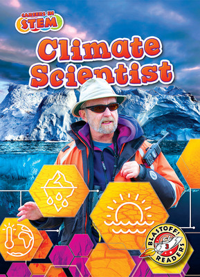 Climate Scientist - Noll, Elizabeth