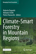 Climate-Smart Forestry in Mountain Regions