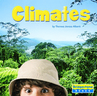 Climates - Alberti, Theresa