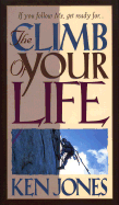 Climb of Your Life - Jones, Ken
