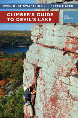 Climber's Guide to Devils Lake - Swartling, Sven Olof