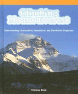 Climbing Mount Everest: Understanding Commutative, Associative, and Distributive Properties