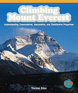 Climbing Mount Everest: Understanding Commutative, Associative, and Distributive Properties