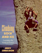 Climbing Rock & Ice