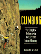 Climbing: The Complete Reference