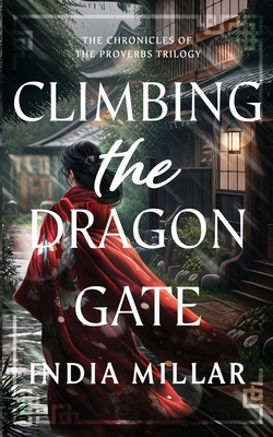 Climbing the Dragon Gate - Millar, India